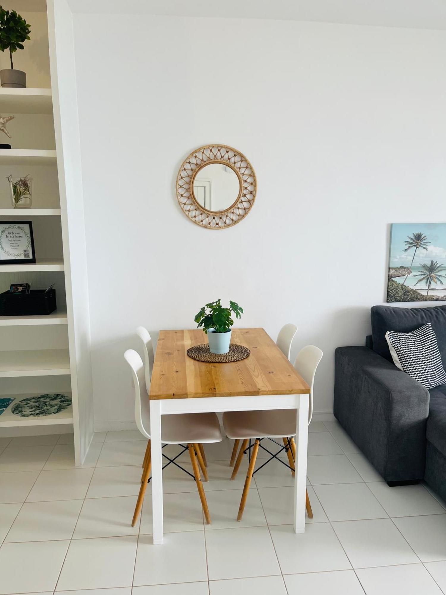Apartament The Terrace Bajamar (La Laguna)