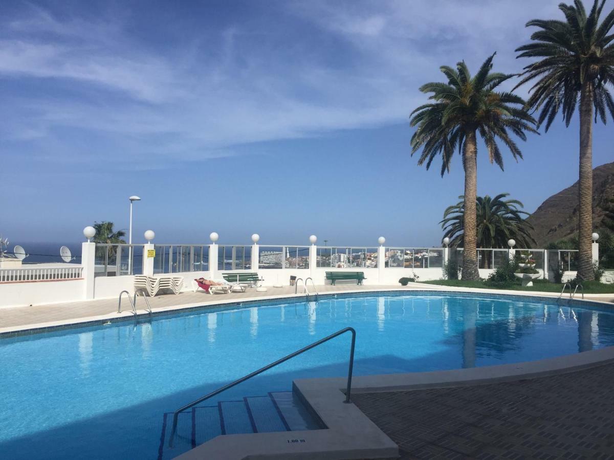 The Terrace Apartment Bajamar (La Laguna)