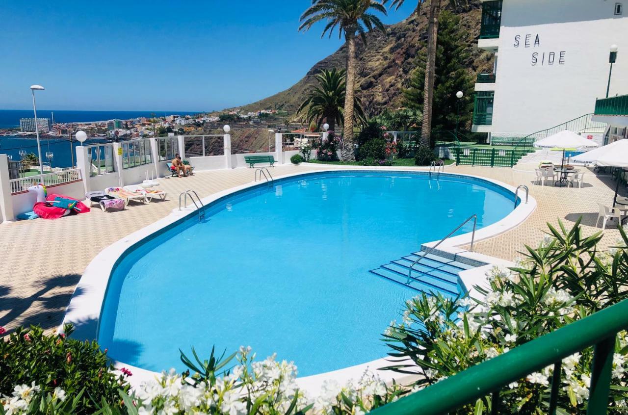 The Terrace Apartment